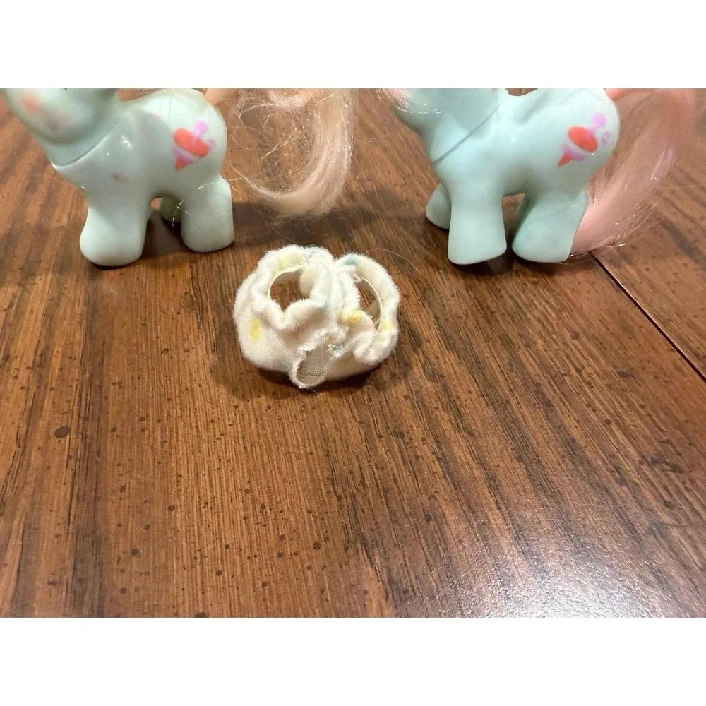 Hasbro vintage my